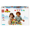 LEGO Duplo Caring For?Bees?&?Beehives