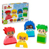 LEGO Duplo My First?Big?Feelings?&?Emotions