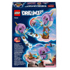 LEGO DreamZzz Izzie's Narwhal Hot-Air Balloon