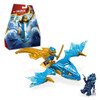 LEGO Ninjago Nya's Rising Dragon Strike