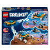 LEGO DreamZzz Mr. Oz's Space Car