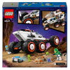 LEGO City Space Explorer Rover And Alien Life