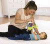 Lamaze Play and Grow Flip Flap Dragon