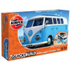 Airfix J6024 Quick Build VW Camper Van Model Kit