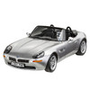 Revell Gift Set James Bond World Is Not Enough BMW Z8