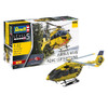 Revell H145 ADAC/REGA Helicopter Model Kit