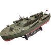 Revell 5147 1:72 Patrol Torpedo Boat PT109 Plastic Model Kit