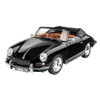 Revell 7043 1:16 Porsche 356 Cabriolet, Plastic Model Kit