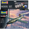 Revell Fieseler Fi103 V-1 1:32 Scale Model Kit
