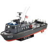 Revell Us Navy Swift Boat Mk.II 1:72 Scale Model Kit