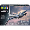 Revell Junkers Ju188 A-1 Racher 1:48 Model Kit