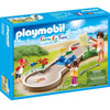 Playmobil 70092 Family Fun Campsite Mini-Golf