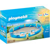 Playmobil 9063 Family Fun Aquarium Enclosure