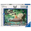 Ravensburger Disney Collector's Edition Jungle Book 1000 Piece Jigsaw Puzzle