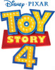 Ravensburger Disney Pixar Toy Story 4, 35 Piece Jigsaw Puzzle
