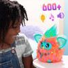 Furby Interactive Pet - Coral