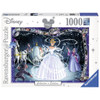 Ravensburger Disney Collector's Edition Cinderella 1000 Piece Jigsaw Puzzle