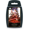 Top Trumps Star Wars 9 Game