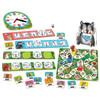 Orchard Toys What's the Time, Mr Wolf Game
