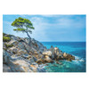 Ravensburger Aegean Sea Coast 300 Piece Puzzle