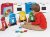 Orchard Toys Post Box Game