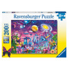 Ravensburger Cosmic City XXL 200 Piece Puzzle