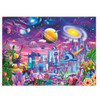 Ravensburger Cosmic City XXL 200 Piece Puzzle