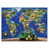 Ravensburger World Of John Deere XXL 300 Piece Puzzle