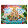 Ravensburger Fairy Castle XXL 100 Piece Puzzle