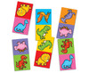 Orchard Toys Dinosaur Dominoes