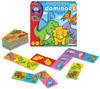 Orchard Toys Dinosaur Dominoes