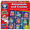 Orchard Toys Mini Game - Astronauts And Crosses