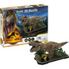 Revell 00241 Jurassic World-T-Rex 3D Puzzle