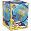 Brainstorm Toys 14cm Desktop World Globe