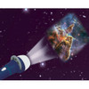 Eureka Toys Space Torch And Projector (Styles Vary, One Supplied)