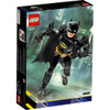 LEGO 76259 Super Heroes Buildable Batman Figure