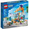 LEGO 60363 My City Ice-Cream Shop