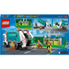 LEGO 60386 City Recycling Truck Bin Lorry