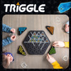 Triggle Game