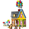 LEGO 43217 Disney and Pixar ‘Up’ House