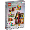 LEGO 43217 Disney and Pixar ‘Up’ House