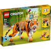 LEGO 31129 Creator Majestic Tiger