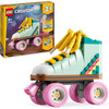 LEGO 31148 Creator 3in1 Retro Roller Skate