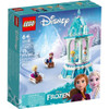 LEGO 43218 Disney Princess Anna And Elsa's Magical Carousel