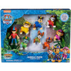 Paw Patrol Jungle Pups Figure Gift Pack