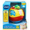 VTech Crawl and Learn Bright Light Ball