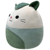 Squishmallows 16" Willoughby the Green Possum Plush