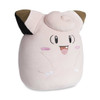 Squishmallows 10" Pokemon Clefairy Plush