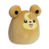 Squishmallows 10" Pokemon Teddiursa Plush