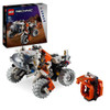 LEGO 42178 Technic Surface Space Loader LT78